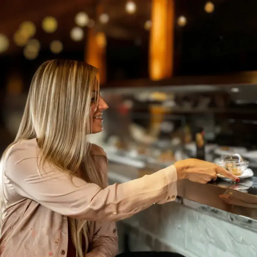 Ázsiai ízutazás Anyával: Korlátlan fogyasztás a Wasabiban! (Szépvölgyi út)