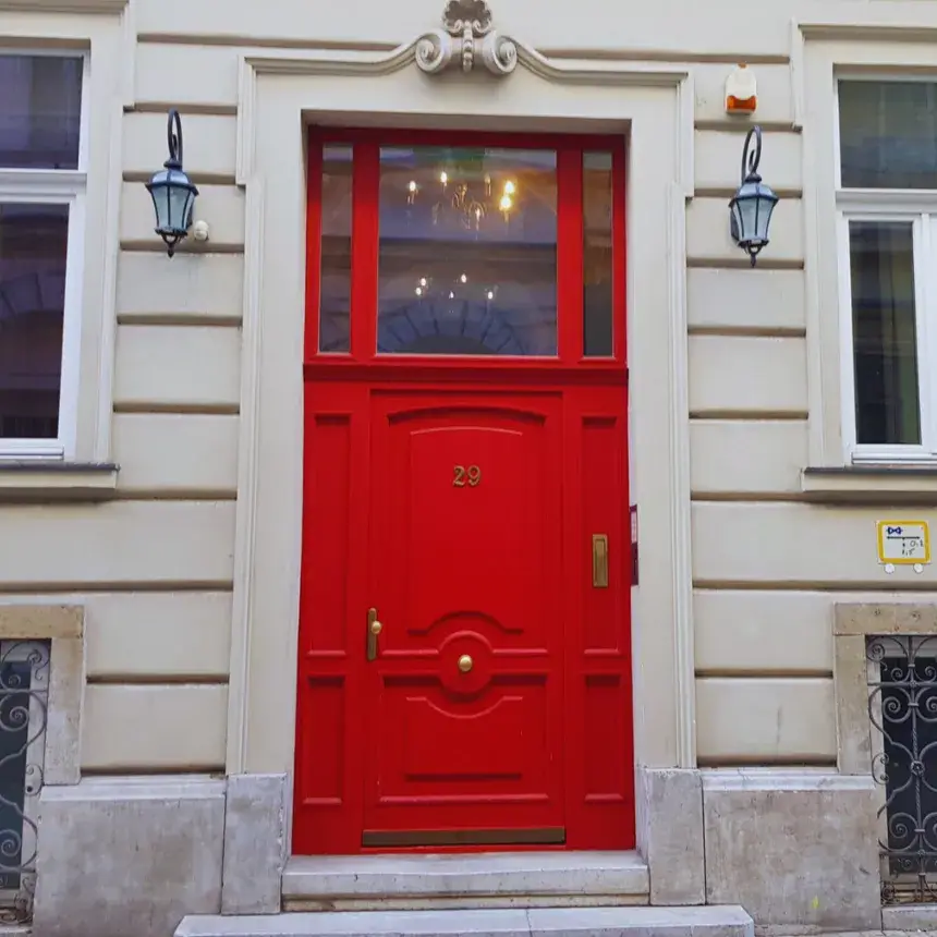 A Pesti Éjszakák Bordélyai /World of Adventures szabadtéri játék Budapesten