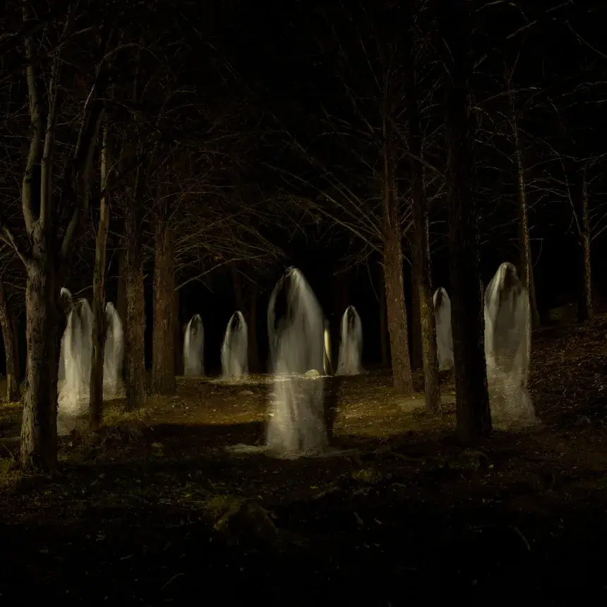 Kárhozottak keringője /World of Adventures szabadtéri játék Nagymaroson