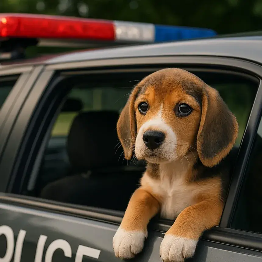 Kutyabetyár /World of Adventures szabadtéri játék a Hajógyári-szigeten