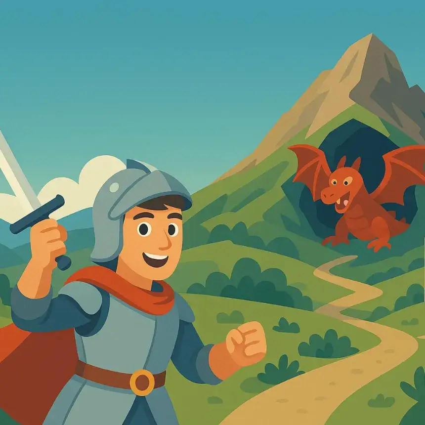 A mese Hősei /World of Adventures játék a Rózsika-forrásnál