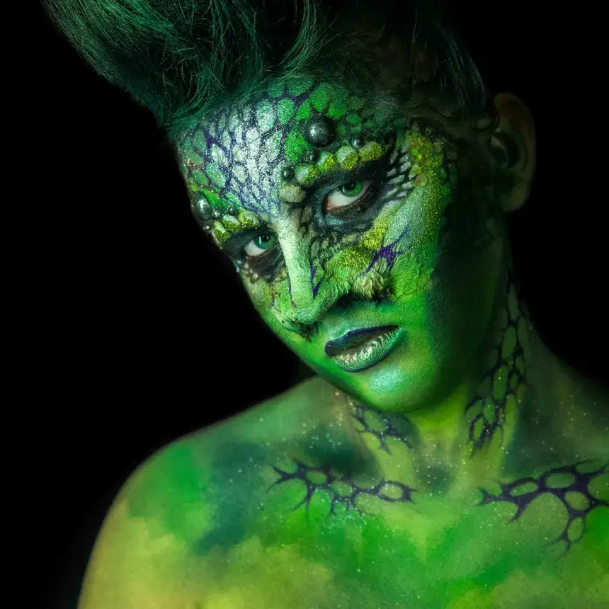 Ravasz szörnyek tava /World of Adventures szabadtéri játék a Tatai-tónál