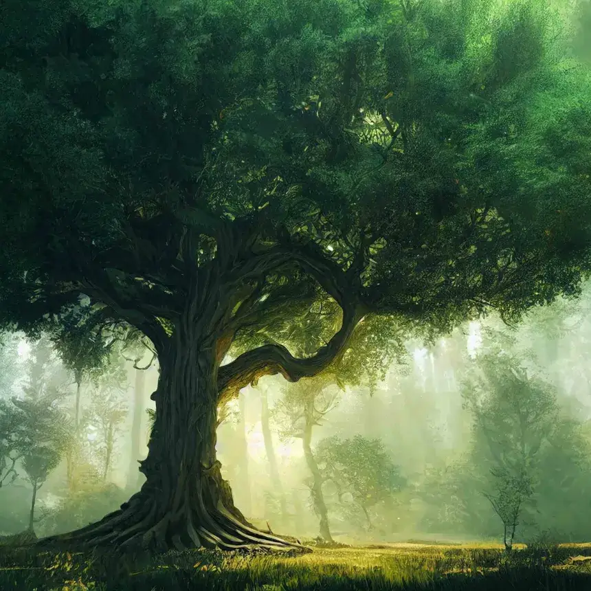 A Varázsvölgy kincse /World of Adventures szabadtéri játék Szlovéniában