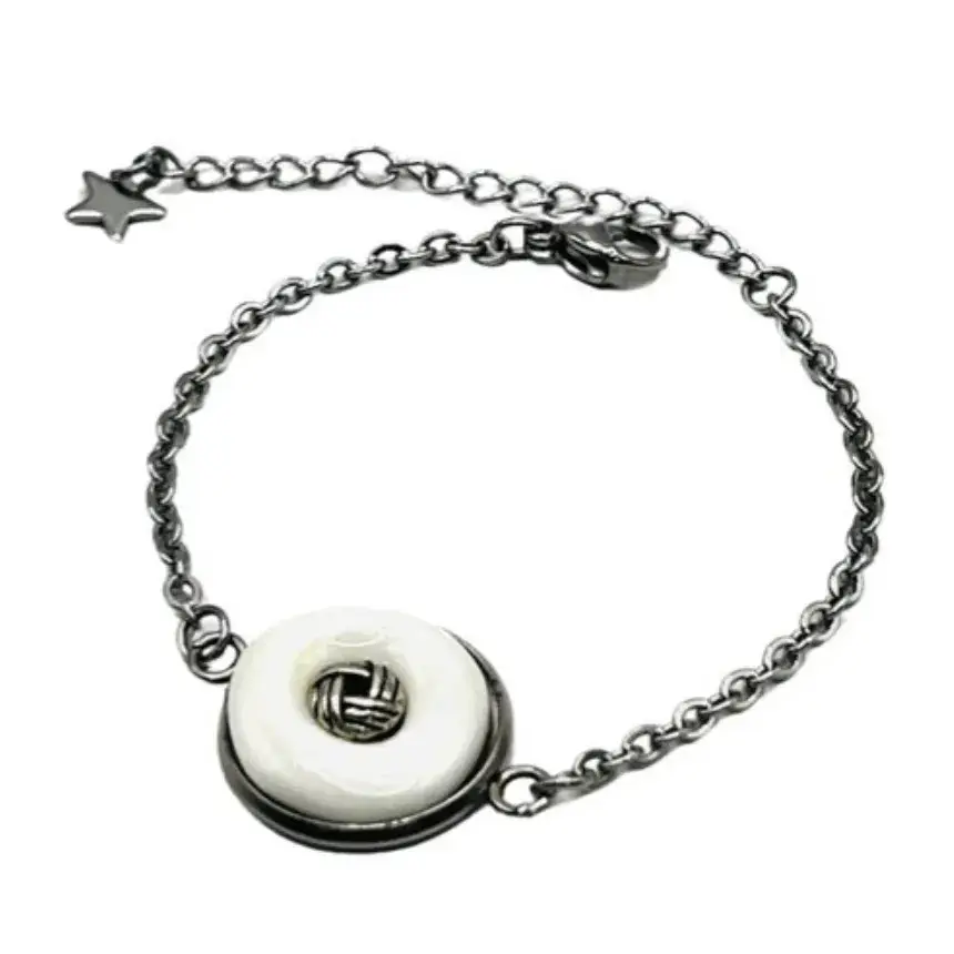 Porcelán kitűző- és karkötőkészítő workshop Budapesten – 2 alkalom