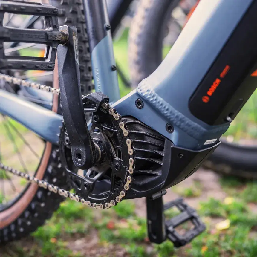 Egész napos E-bike bérlés a Budai-hegyek lábánál, Budakeszin