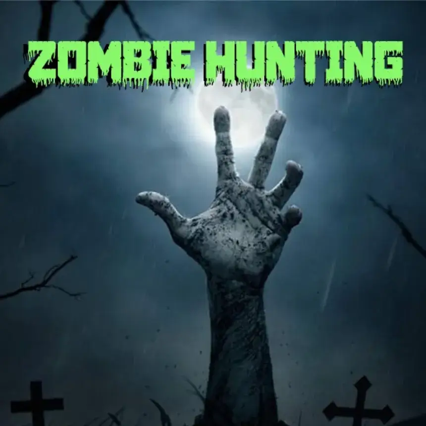 Zombie Hunting élménylövészet a Budakeszi Lőtéren