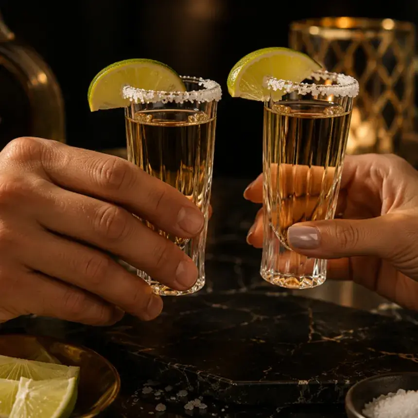 Tequila italkóstoló est – Prémium agaveitalok és történeteik Budapesten!
