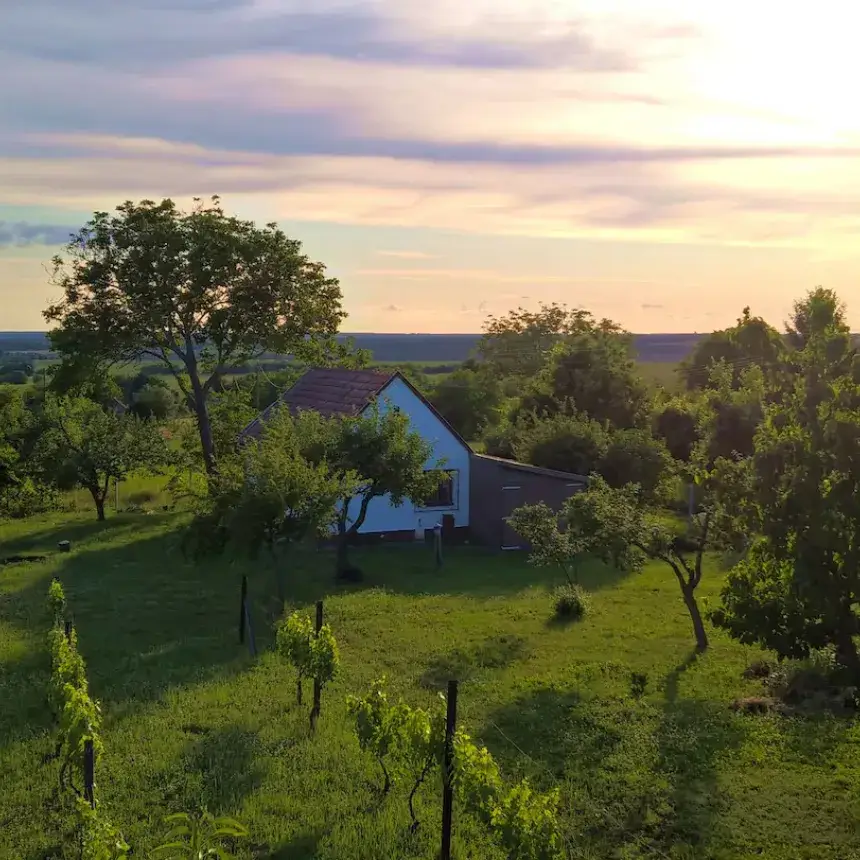 Csobbanj a panorámába! – 2 éjszakás pihenés kettesben Szigetváron
