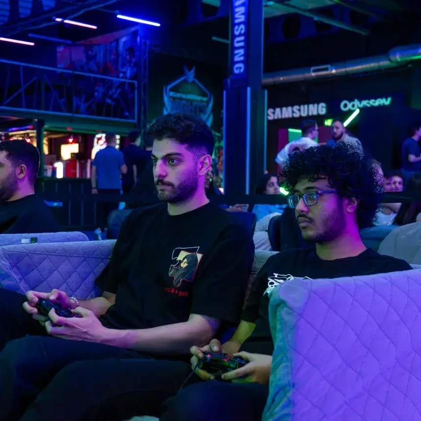 Gamerland napijegy – Egész napos játékélmény