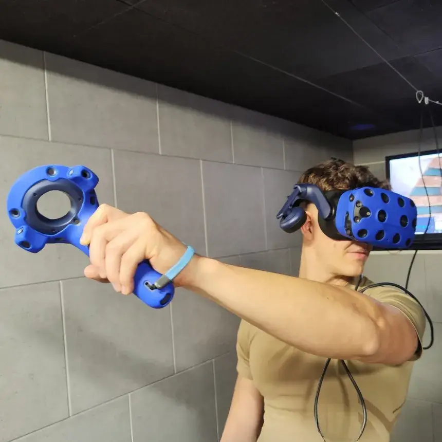 VR kaland Kapuváron – Több mint 50 játék, végtelen izgalom!