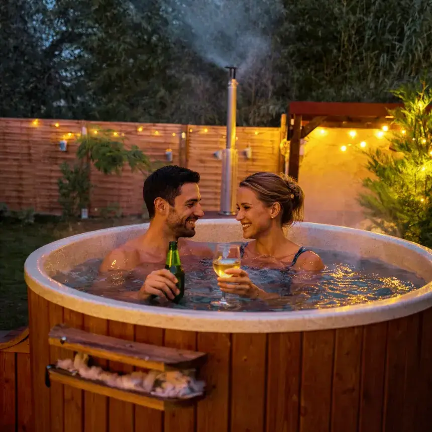 Lopott hétköznapi kiruccanás - 1 éjszaka a mesés Dunakanyarban!