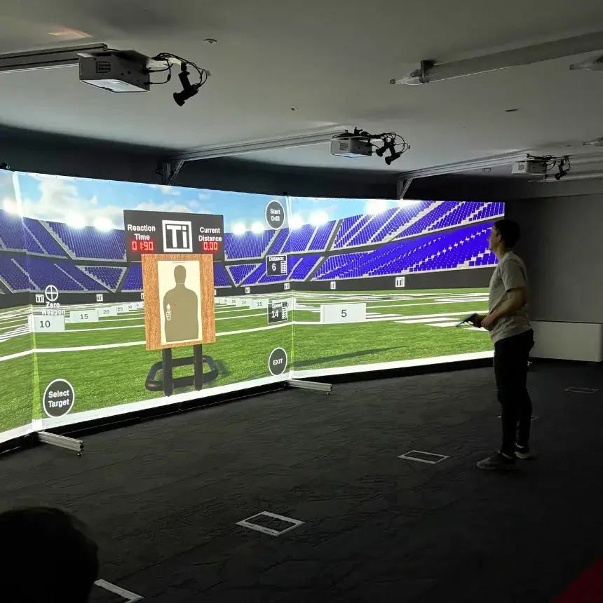 Szimulátoros élményprogram 2-4 fő részére Budaörsön