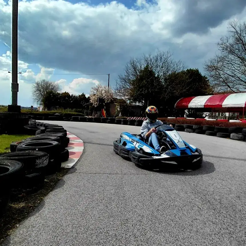 Go-Kartozás a Gyula-Ringen – Go-Kart pálya, ahol Te lehetsz a nyertes!