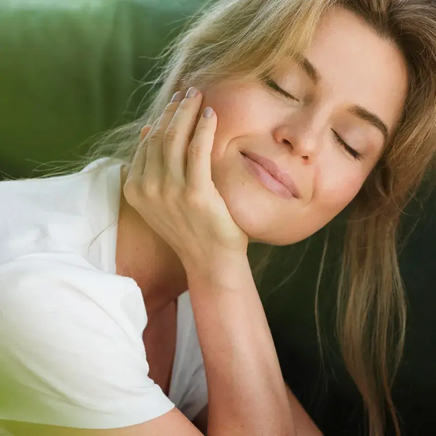 HARMONY – Kényeztető, hidratáló-tápláló kozmetikai arckezelés Dunaharasztin