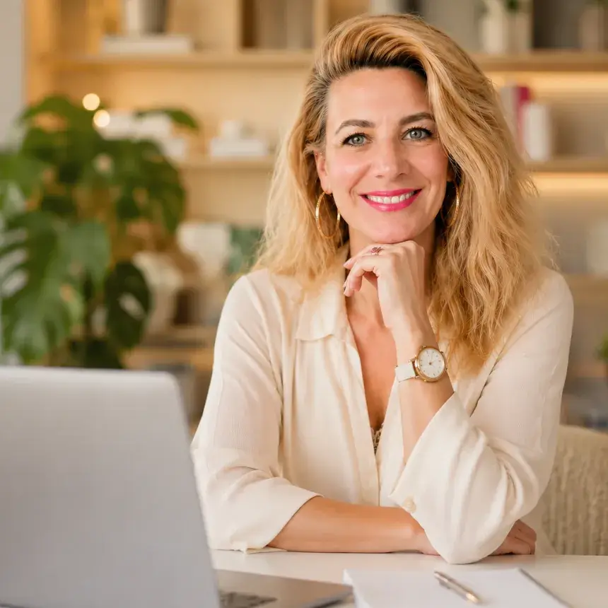 Prémium, személyre szabott angol coaching online – nem csak nyelvóra!