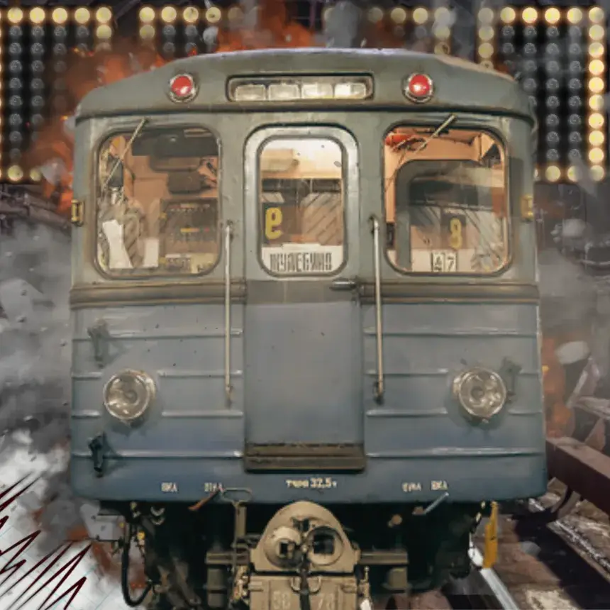 Metro – Szabadulószoba Debrecen belvárosában