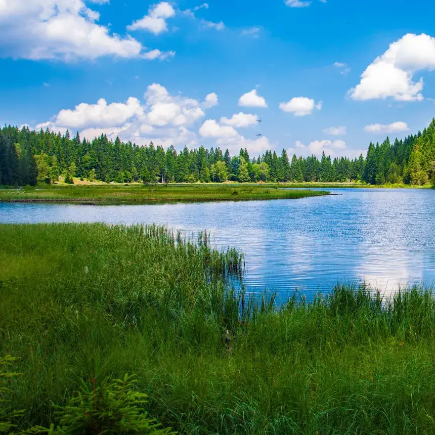 A Feneketlen-tó titka /World of Adventures szabadtéri játék Budapesten