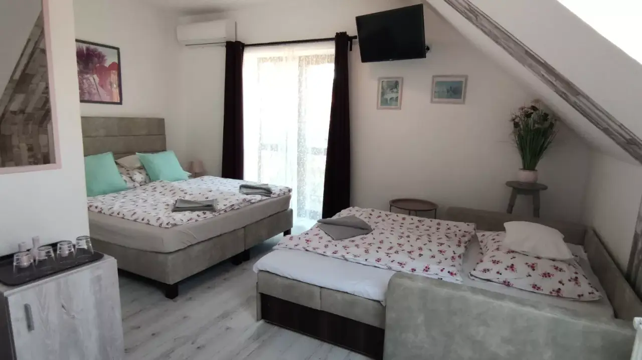 Családi kikapcsolódás Szilvásváradon