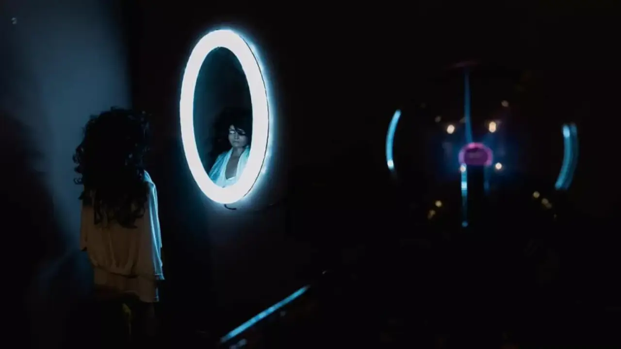 Megtisztulás - Haunted House Escape Room Szegeden