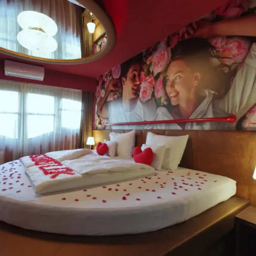 2 éjszaka hétköznap Corvin hotelben Gyulán, Várfürdő csomaggal