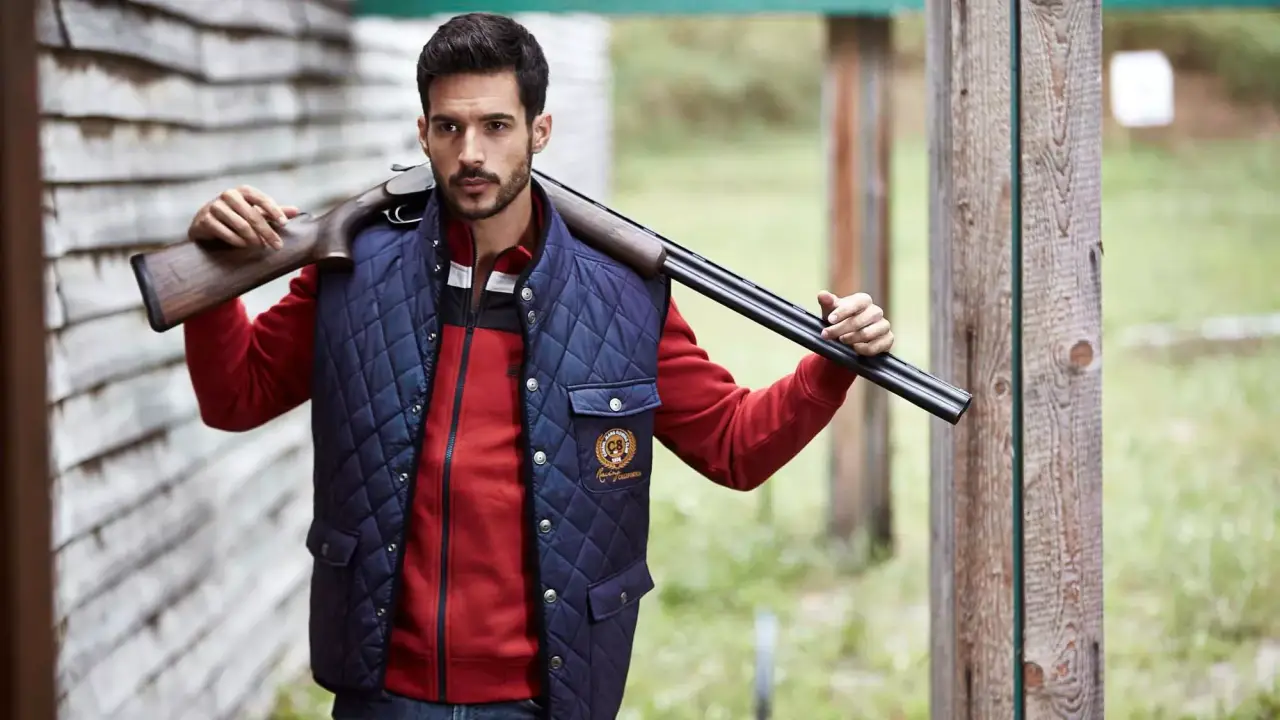 Korong lövészet Budakeszin 1-2 fő részére