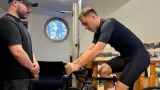 Tuttobici Bikefitting – kerékpár beállítás Törökbálinton