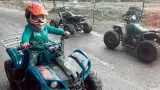 Pécsi Quadozás! – Quados élmény gyerekeknek