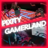 "GAMER" páros 2 az 1-ben élménynap! – Pixity & Gamerland