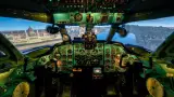 Repülj vissza a jetkorszakba! – Tu-134 szimulátor egy legendás gép pilótafülkéjében