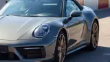 Porsche 911 élményvezetés az M-Ringen