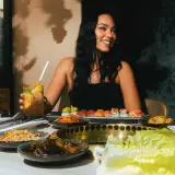 Yamato – Table Grill & Sushi: Egy interaktív gasztronómiai élmény Kettesben!