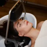 Hidratáló Head Spa kezelés Budapesten
