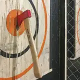 Baltadobálás vagányoknak ajándékba - Hétvégén