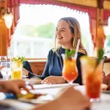 Brunch & Cruise – Villásreggelivel egybekötött városnéző hajókirándulás a Dunán