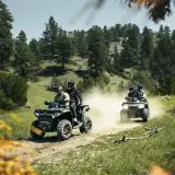 Quad Neked! – Kalandos quad túra Dunaharaszti környékén túravezetővel