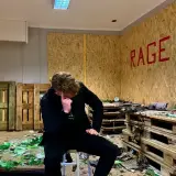 Rage Room Makó: Tomboljátok ki a feszültséget együtt!