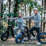 Pörgős Túra! – E-Mountain Roller ösvénytúra a Mátrában