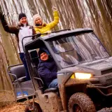 Csúcstámadás! – Ranger Safari túra a Mátrában