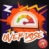 Overdose – Élménylövészet csomag Budapest belvárosában