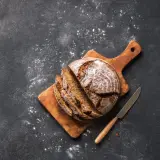 Kenyér, kovász, sajt, vaj és házi joghurt – Kenyerek és barátai gasztrokurzus Budapesten