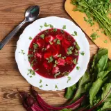 Orosz főzőkurzus Budapesten – Autentikus vodka és hangzatos tósztok kíséretében!