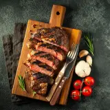 Vad Steakek Világa – Prémium főzőtanfolyam by Chef Premiere