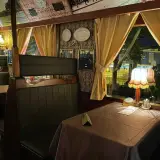 Egy különleges vacsora egy igazi vonaton, a VAGON Étteremben – Vagon extra tál