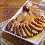 Bonjour, France! – Glutén-, tej- és cukormentes prémium főzőtanfolyam by Chef Premiere