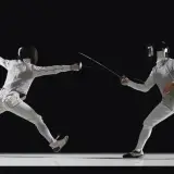 Párbajra fel! – Páros próba vívás a Belvárosi Vívó Sportegyesületnél