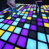 Kihívás a PIXELEK ellen, játék a Pixel Run-ban, Budapesten (Hétvégén és hétköznap délután)