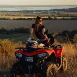 Adrenalin & Panoráma – Privát Quad-Túra a Velencei-tónál