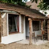 Kettesben vidéken egy Házikóban – Pihenés az Anna Portán, a Zselic szívében