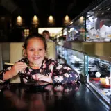 Fedezd fel Ázsia ízeit a Wasabi Running Sushi & Wok étteremben (Szépvölgyi út)