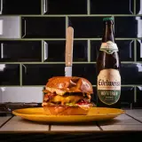 Ízélmény Tarantino stílusában! – Páros À la Carte ajánlat a Quentin's Burgerben (VII. kerület)
